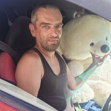 Фотография мужчины Олег, 43 года из г. Новосибирск