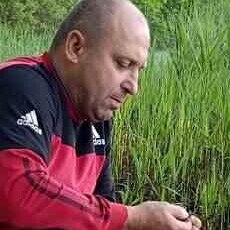 Фотография мужчины Алексей, 42 года из г. Александрия