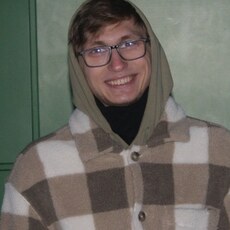 Фотография мужчины Семён, 26 лет из г. Выборг