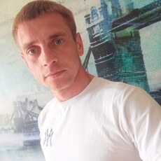 Фотография мужчины Дмитрий, 36 лет из г. Жодино