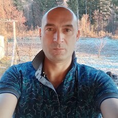 Фотография мужчины Александр, 52 года из г. Ижевск