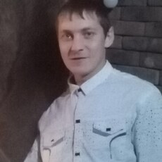 Фотография мужчины Андрей, 32 года из г. Нерюнгри