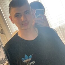 Фотография мужчины Вадим, 20 лет из г. Красноярск