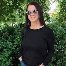 Фотография девушки Марфа, 70 лет из г. Воронеж