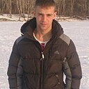 Серый, 35 лет