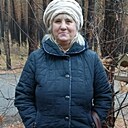 Галина, 68 лет
