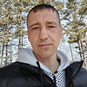 Денис, 41 год