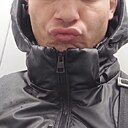 Эдик, 33 года
