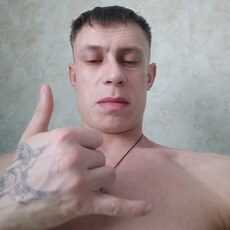 Фотография мужчины Серёга, 26 лет из г. Пермь