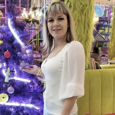 Оля, 37 из г. Красноярск.