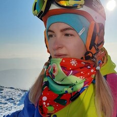 Yulia, 35 из г. Кемерово.