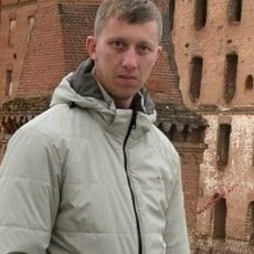 Фотография мужчины Евгений, 30 лет из г. Лиски