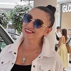 Фотография девушки Наталья, 50 лет из г. Волковыск