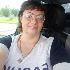 Фотография девушки Марина, 54 года из г. Назарово