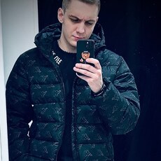 Фотография мужчины Марк, 31 год из г. Оренбург