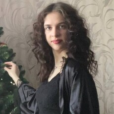 Фотография девушки Рита, 18 лет из г. Ковров