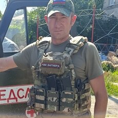 Фотография мужчины Александр, 44 года из г. Макеевка