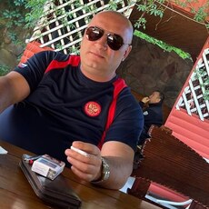 Фотография мужчины Арсен, 45 лет из г. Москва