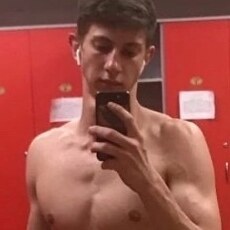 Фотография мужчины Ярослав, 22 года из г. Екатеринбург