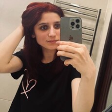 Наталия, 28 из г. Саратов.