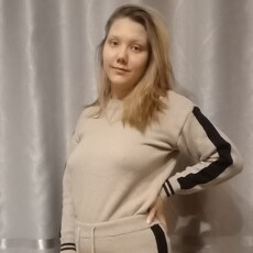 Фотография девушки Алина, 24 года из г. Красноярск