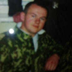 Фотография мужчины Саша, 34 года из г. Молодечно