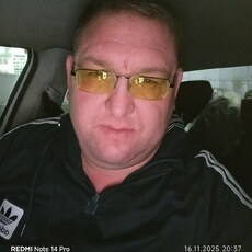 Фотография мужчины Андрей, 39 лет из г. Троицк