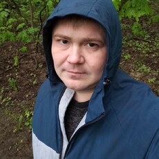 Фотография мужчины Александр, 35 лет из г. Долгопрудный