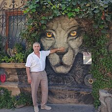 Фотография мужчины Камиль, 53 года из г. Пенза