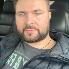 Фотография мужчины Митя, 36 лет из г. Ижевск