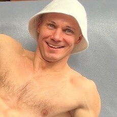 Фотография мужчины Nic, 35 лет из г. Нижневартовск