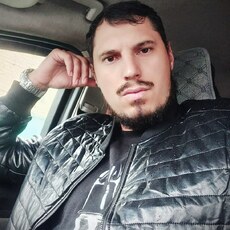 Фотография мужчины Илья, 31 год из г. Прокопьевск