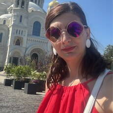 Фотография девушки Галина, 41 год из г. Санкт-Петербург