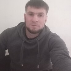 Фотография мужчины Андрей, 29 лет из г. Усть-Каменогорск