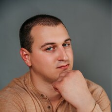 Фотография мужчины Вадим, 30 лет из г. Мариуполь