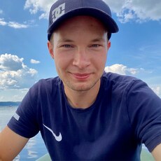 Фотография мужчины Вячеслав, 28 лет из г. Пермь