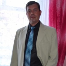 Фотография мужчины Алексей, 50 лет из г. Нижний Новгород