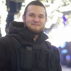 Фотография мужчины Никита, 19 лет из г. Челябинск