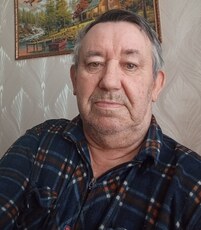 Фотография мужчины Николай, 67 лет из г. Липецк