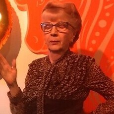 Фотография девушки Наталия, 67 лет из г. Саратов