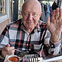 Александр, 70 лет