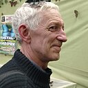 Сергей, 60 лет