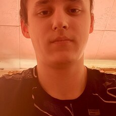 Фотография мужчины Костя, 18 лет из г. Смоленск