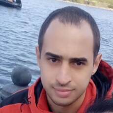 Фотография мужчины Виктор, 34 года из г. Мариуполь