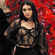 Фотография девушки Виктория, 19 лет из г. Краснодон