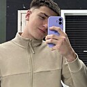 Арсений, 18 лет