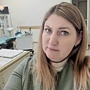 Ольга, 43 года