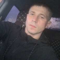 Фотография мужчины Денис, 38 лет из г. Тюмень