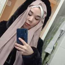 Фотография девушки Гульжан, 26 лет из г. Атбасар