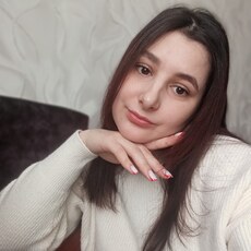 Фотография девушки Маргаритка, 25 лет из г. Хабаровск